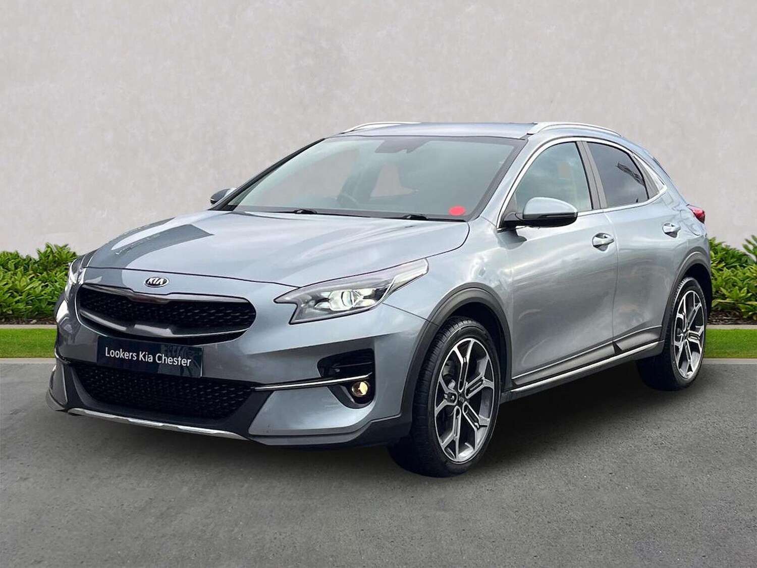 Used Kia XCeed 2021 for sale - 76506166: Photo 20