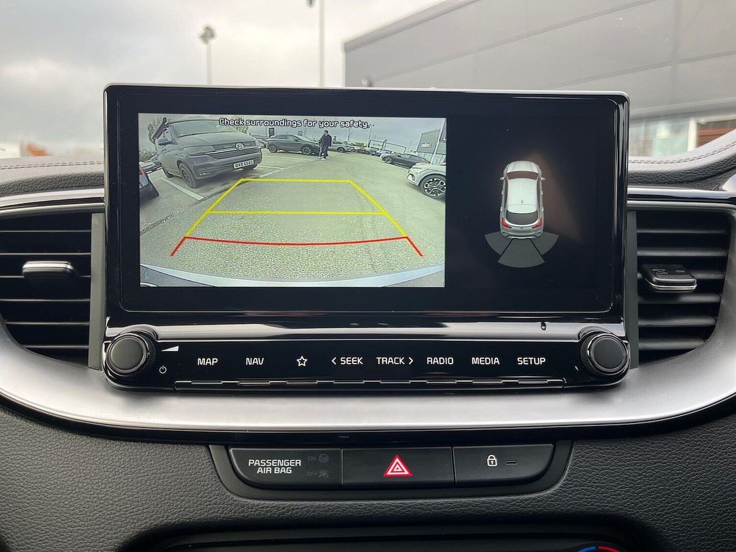 Used Kia XCeed 2021 for sale - 76506166: Photo 23