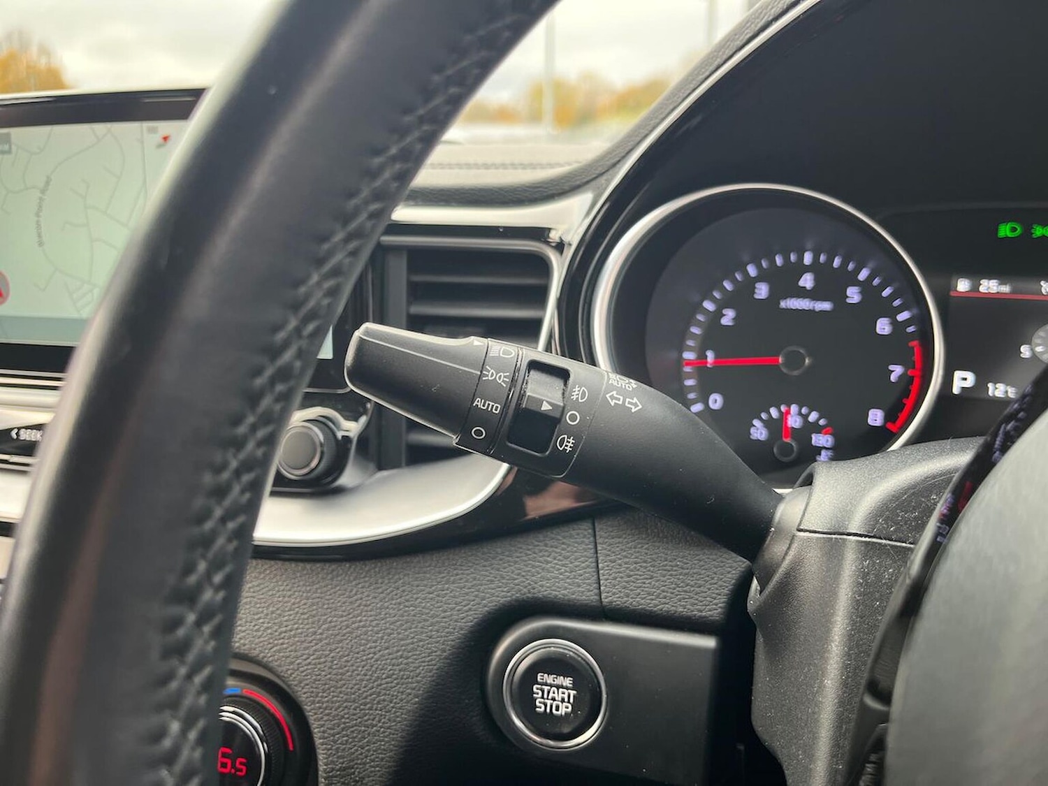 Used Kia XCeed 2021 for sale - 76506166: Photo 29