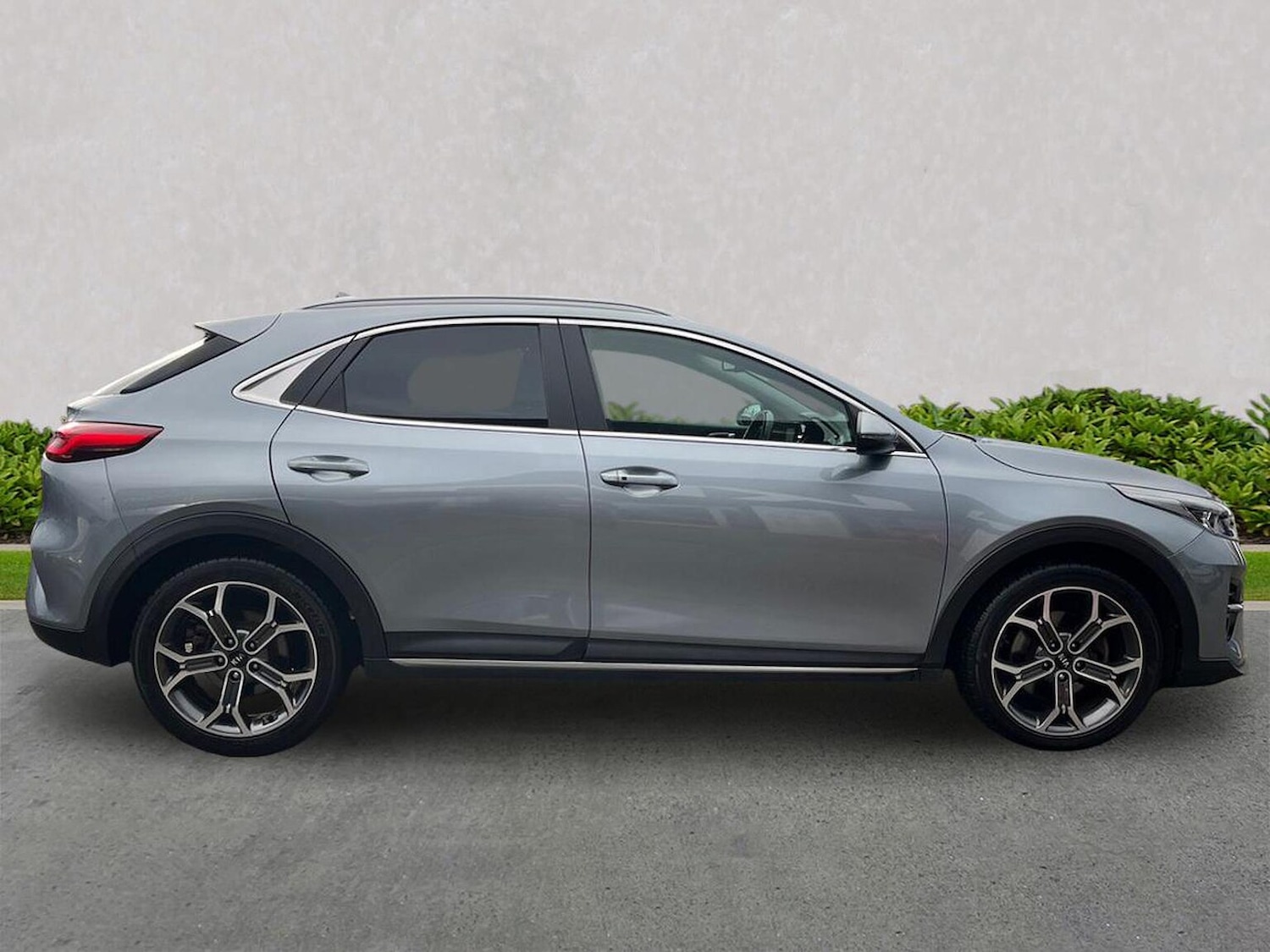 Used Kia XCeed 2021 for sale - 76506166: Photo 3