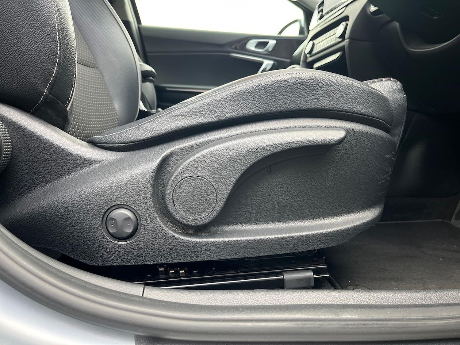 Used Kia XCeed 2021 for sale - 76506166: Photo 30