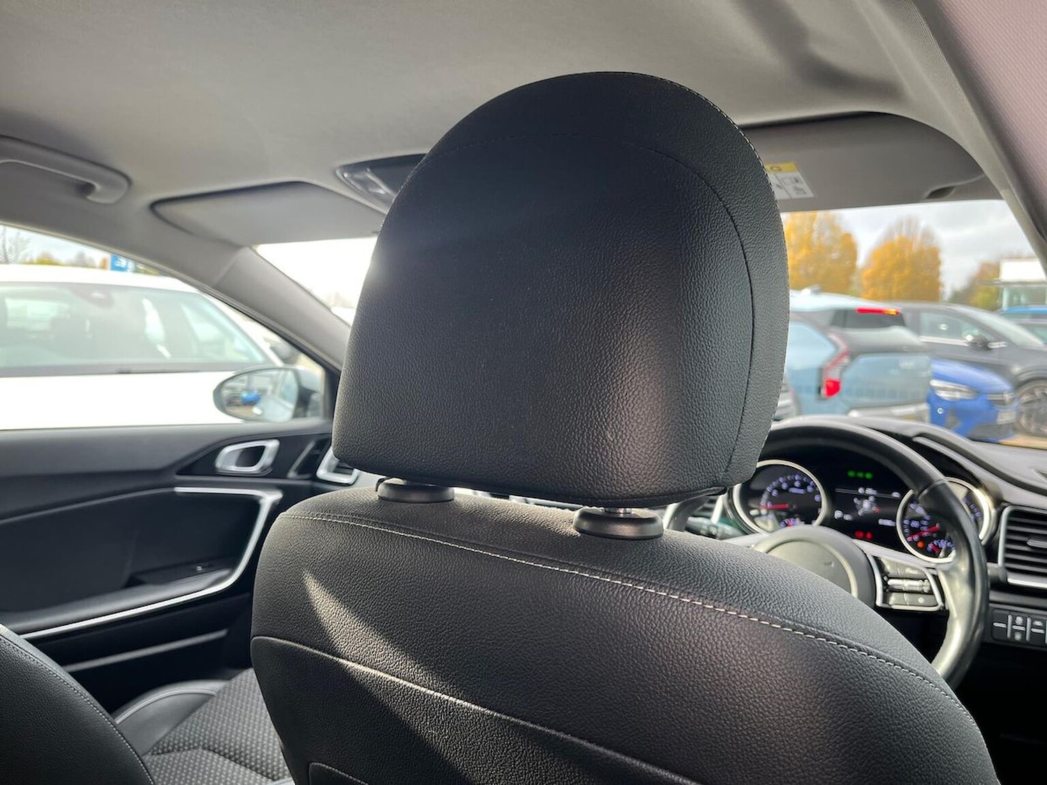 Used Kia XCeed 2021 for sale - 76506166: Photo 32