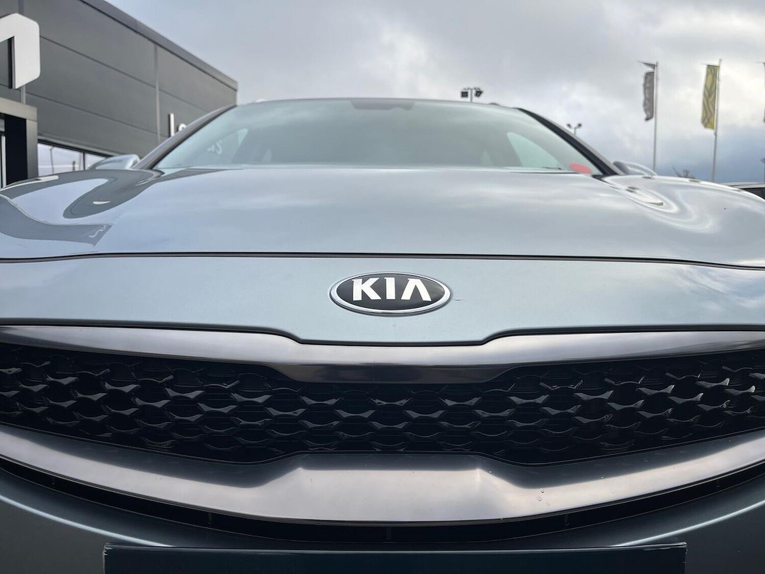 Used Kia XCeed 2021 for sale - 76506166: Photo 33