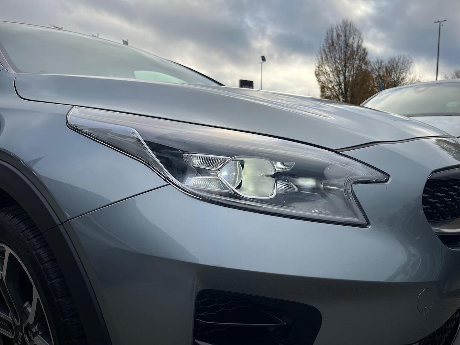 Used Kia XCeed 2021 for sale - 76506166: Photo 34