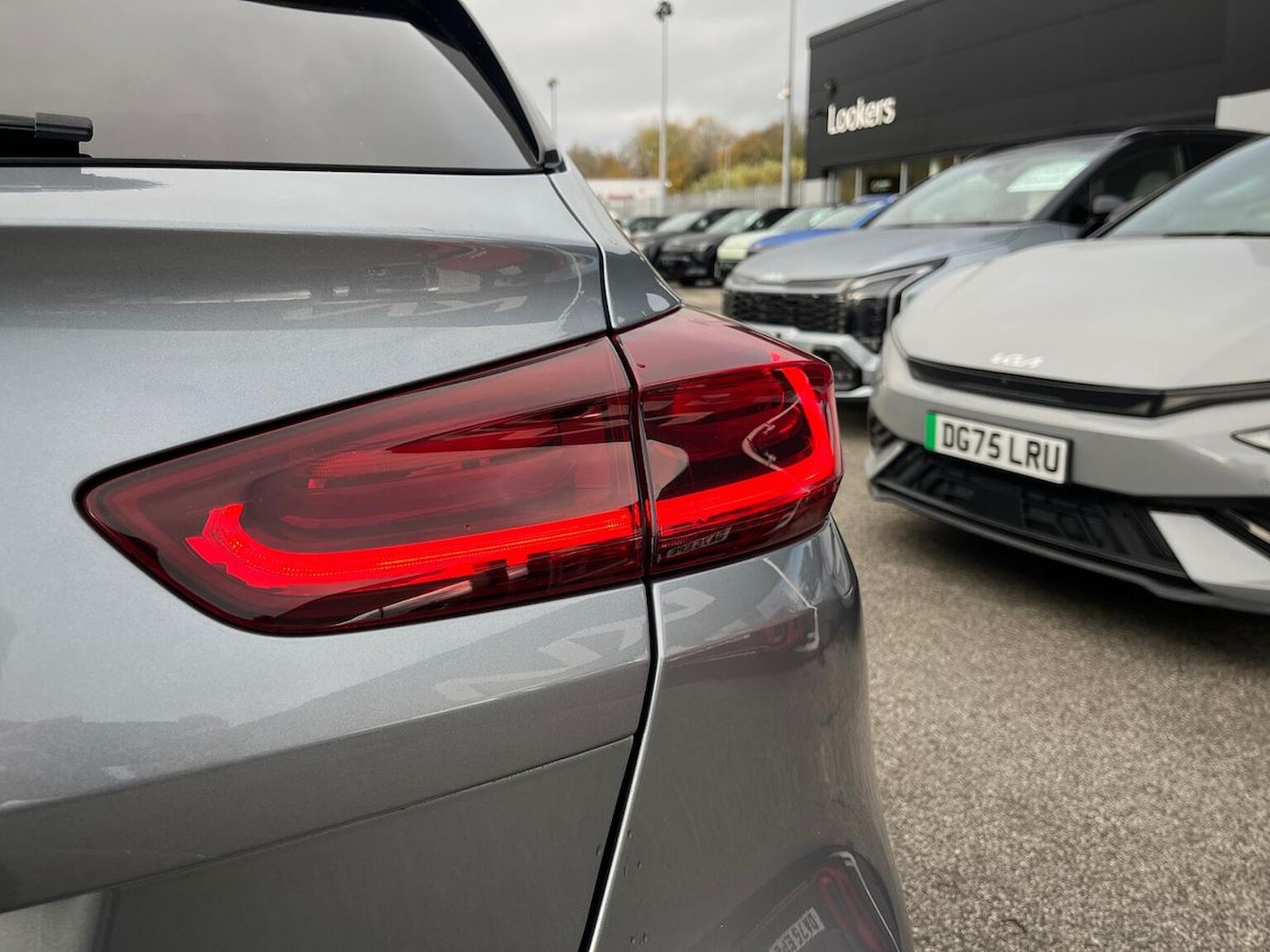 Used Kia XCeed 2021 for sale - 76506166: Photo 35