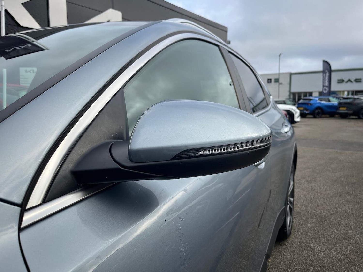 Used Kia XCeed 2021 for sale - 76506166: Photo 37