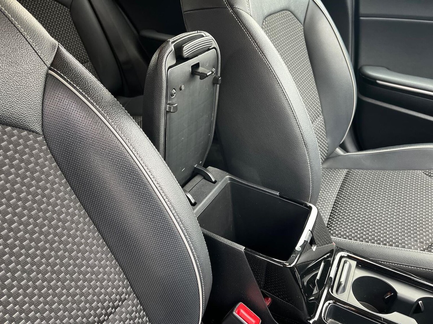 Used Kia XCeed 2021 for sale - 76506166: Photo 39