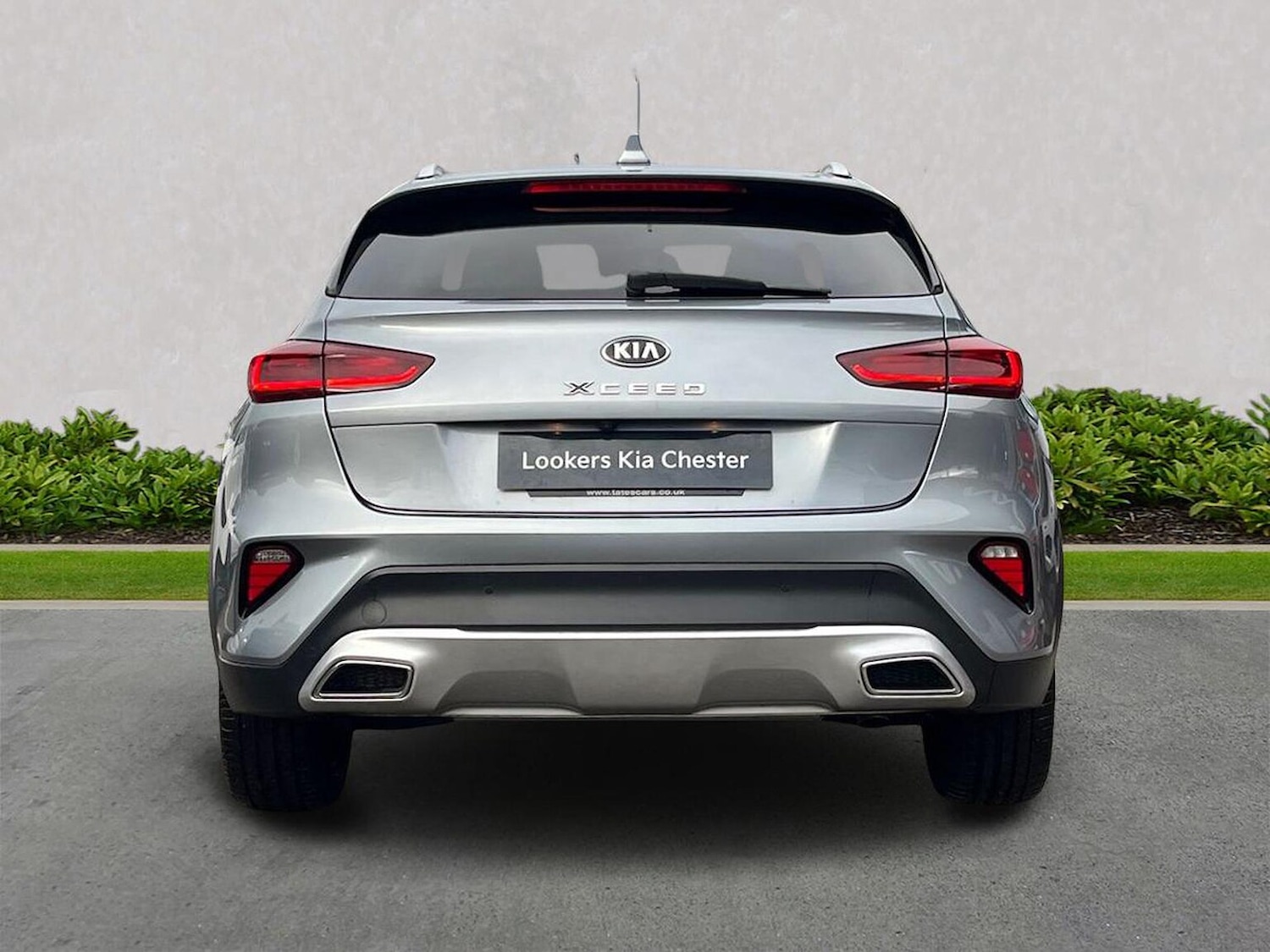 Used Kia XCeed 2021 for sale - 76506166: Photo 4