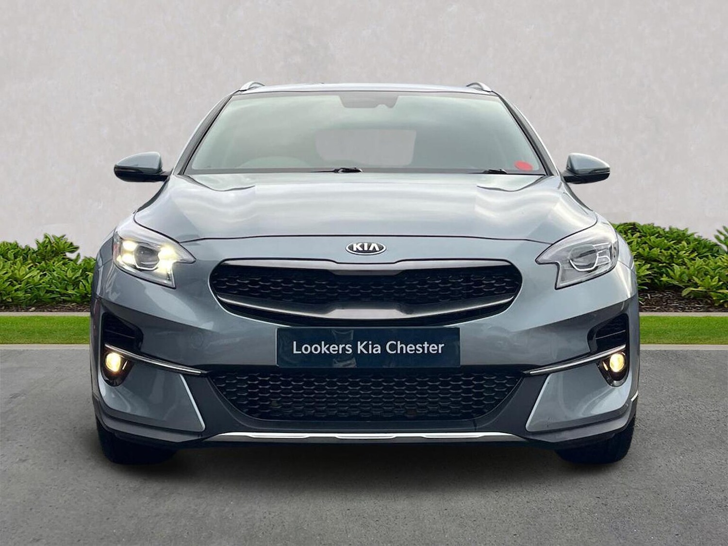 Used Kia XCeed 2021 for sale - 76506166: Photo 5