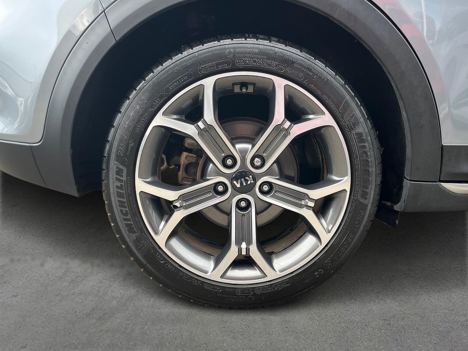 Used Kia XCeed 2021 for sale - 76506166: Photo 6