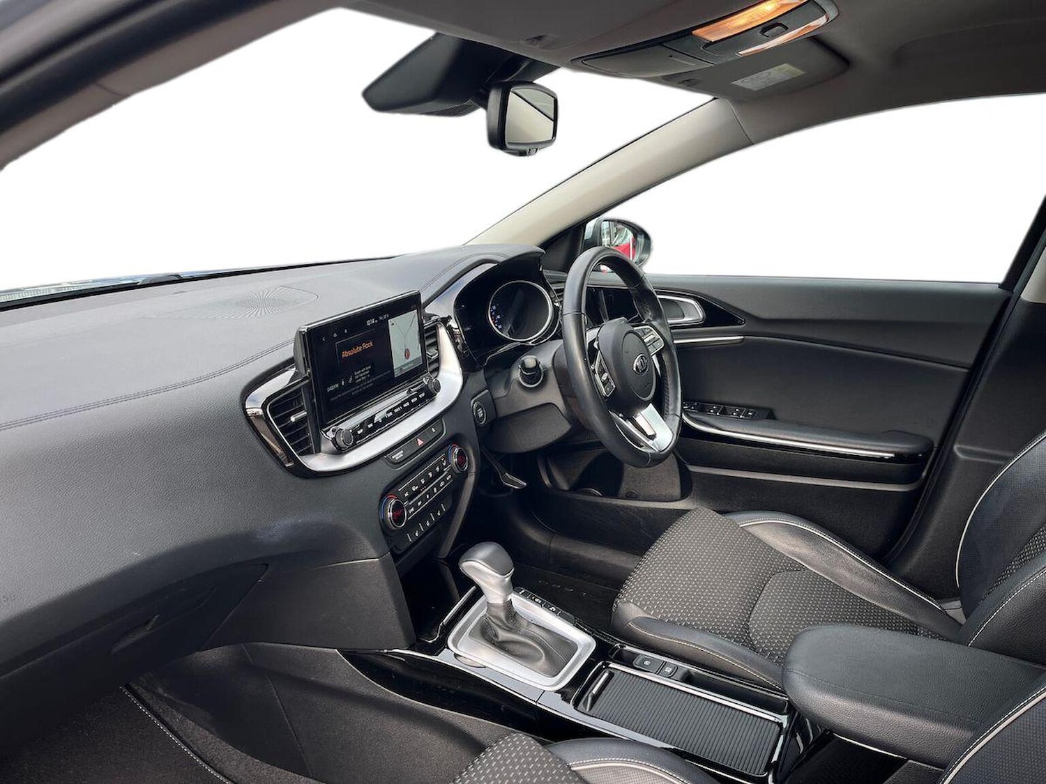 Used Kia XCeed 2021 for sale - 76506166: Photo 7