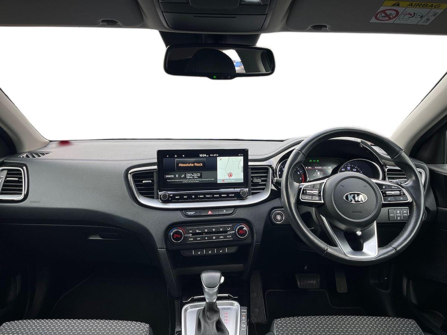 Used Kia XCeed 2021 for sale - 76506166: Photo 8