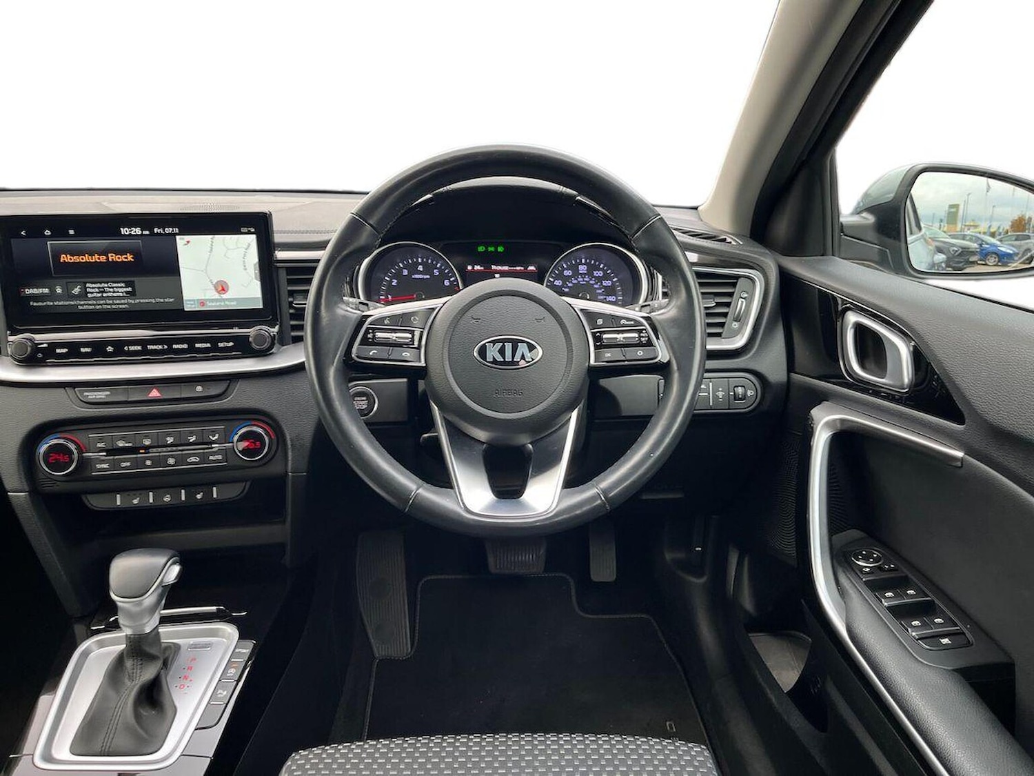 Used Kia XCeed 2021 for sale - 76506166: Photo 9