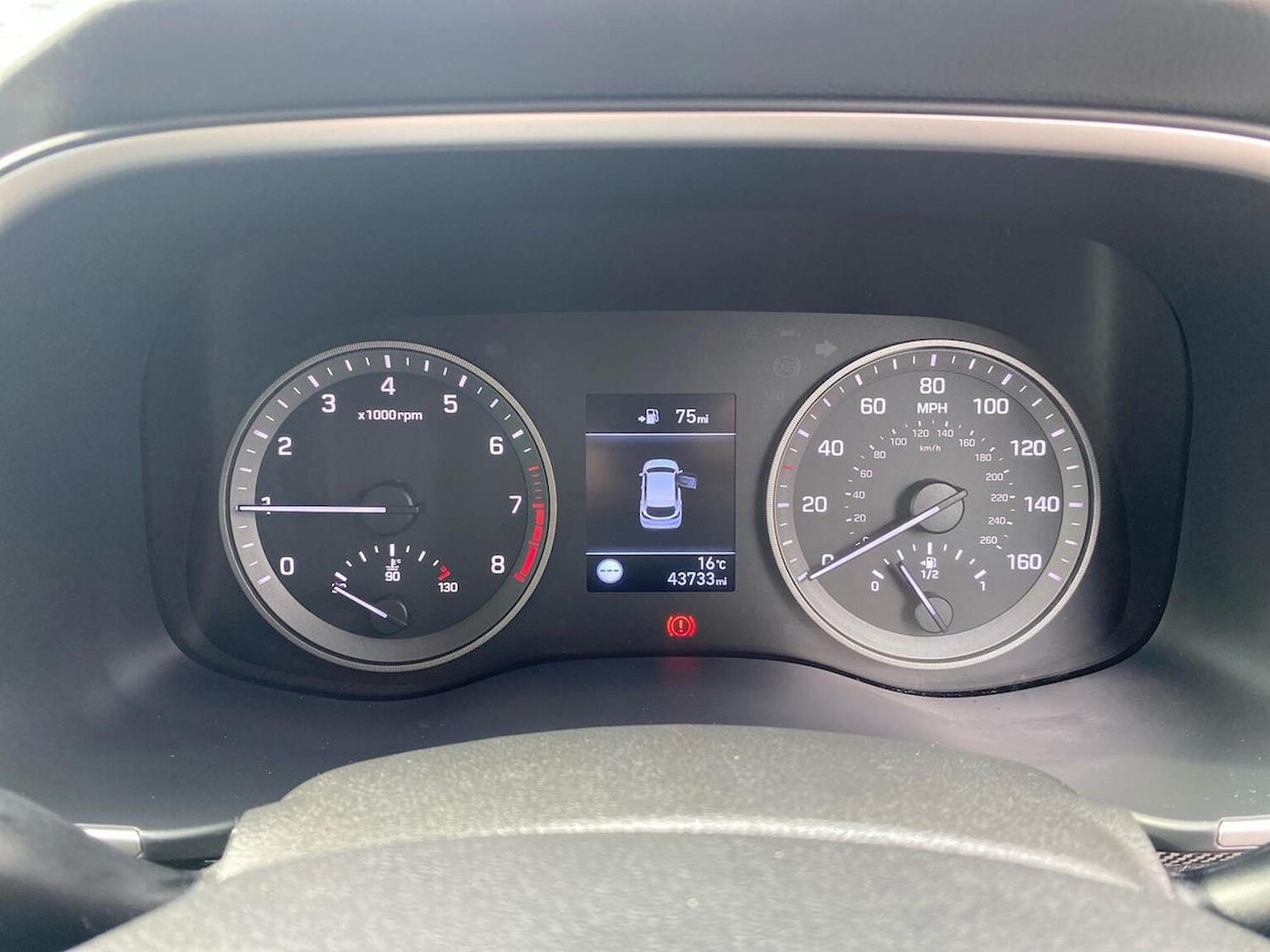Used Hyundai TUCSON 2018 for sale - 76107094: Photo 10