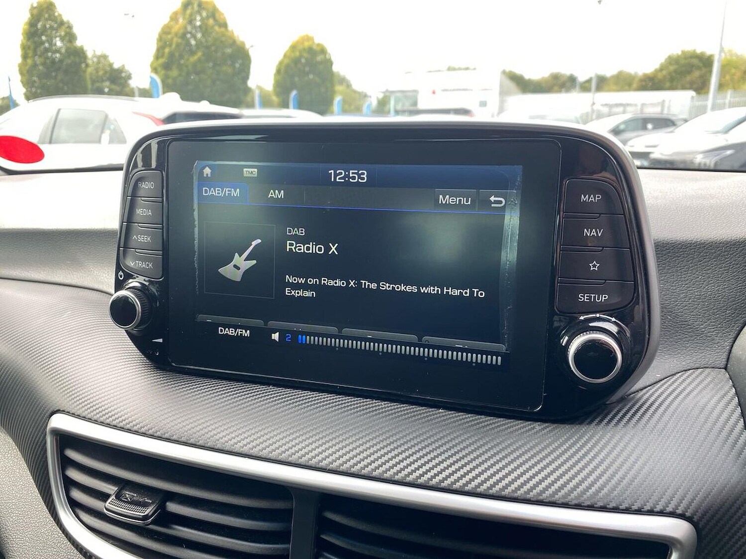 Used Hyundai TUCSON 2018 for sale - 76107094: Photo 11