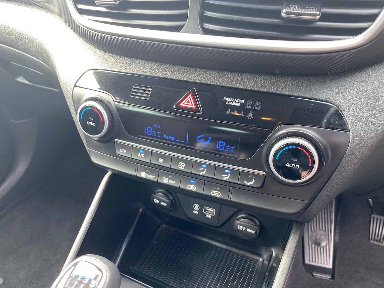 Used Hyundai TUCSON 2018 for sale - 76107094: Photo 12