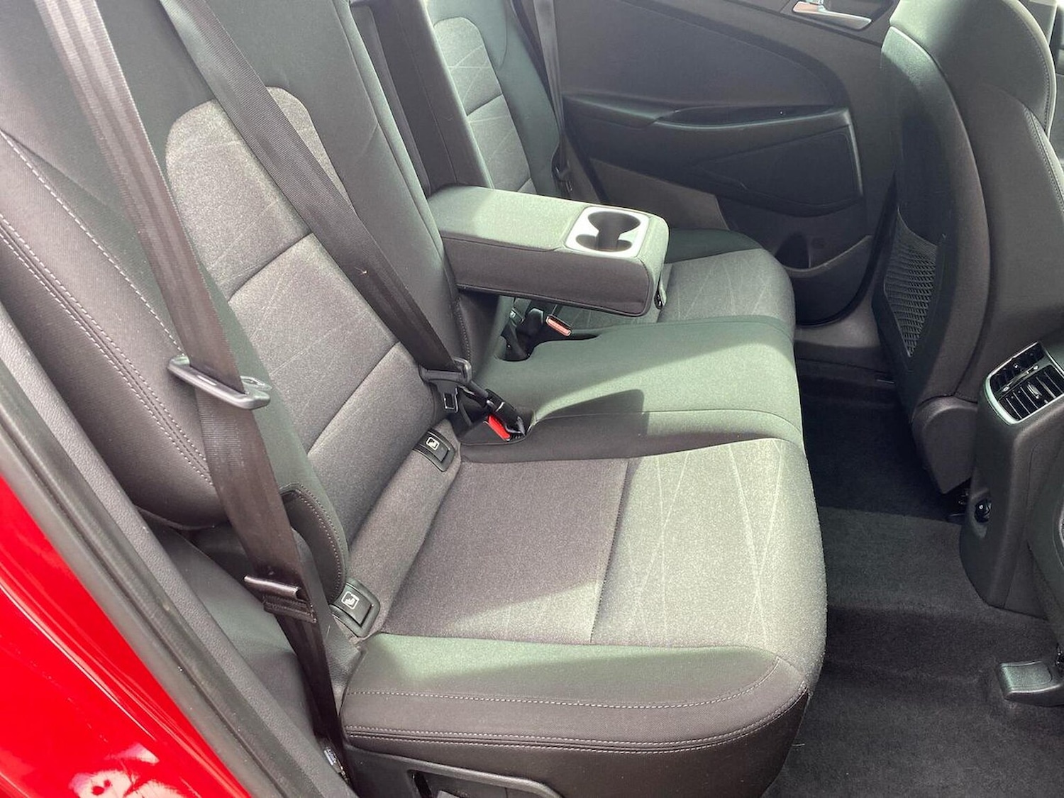 Used Hyundai TUCSON 2018 for sale - 76107094: Photo 16