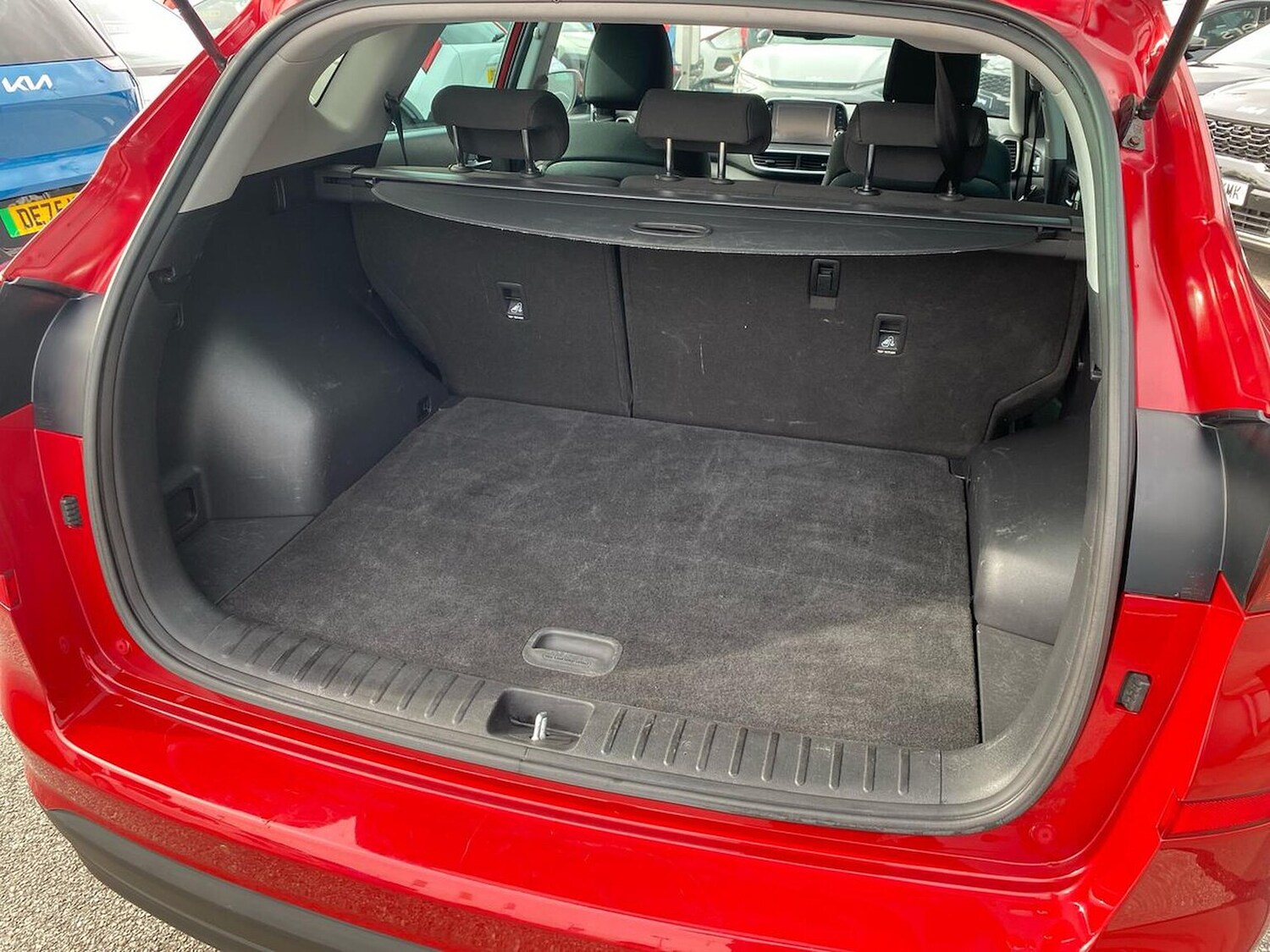 Used Hyundai TUCSON 2018 for sale - 76107094: Photo 17