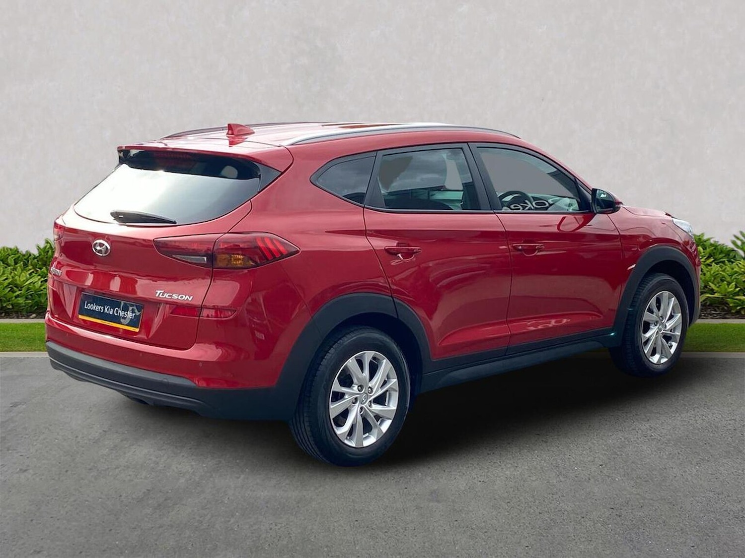 Used Hyundai TUCSON 2018 for sale - 76107094: Photo 18