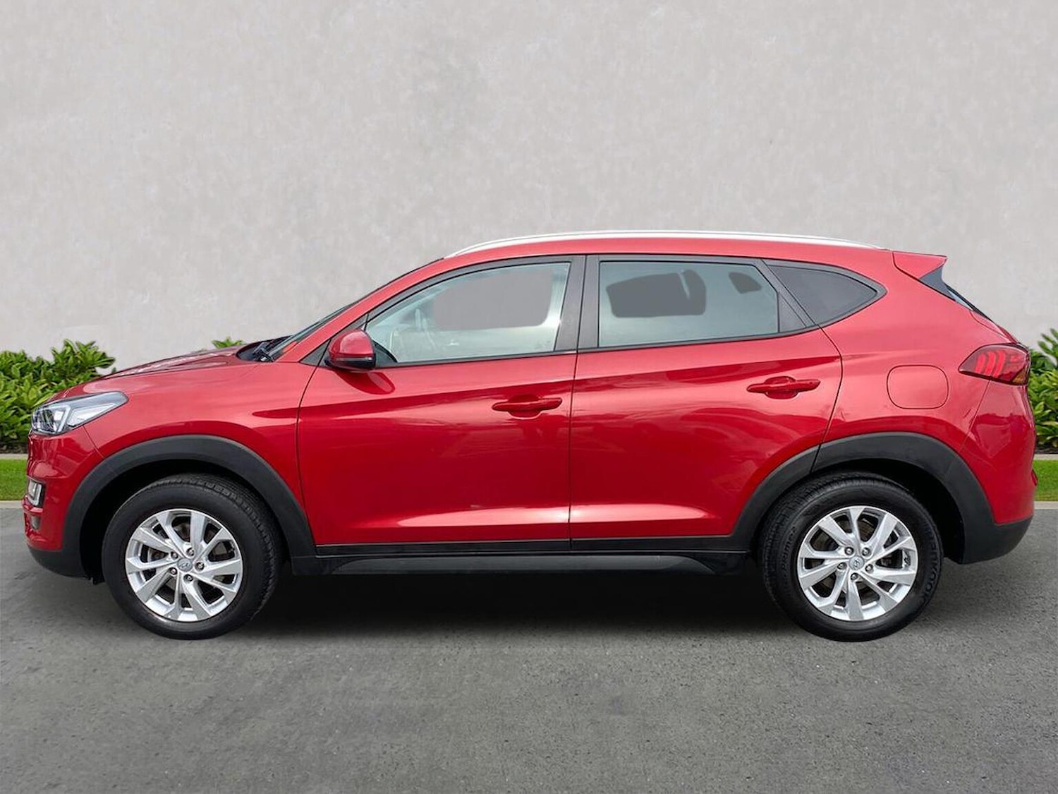 Used Hyundai TUCSON 2018 for sale - 76107094: Photo 19