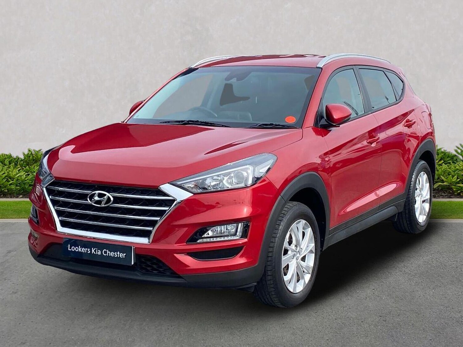Used Hyundai TUCSON 2018 for sale - 76107094: Photo 20