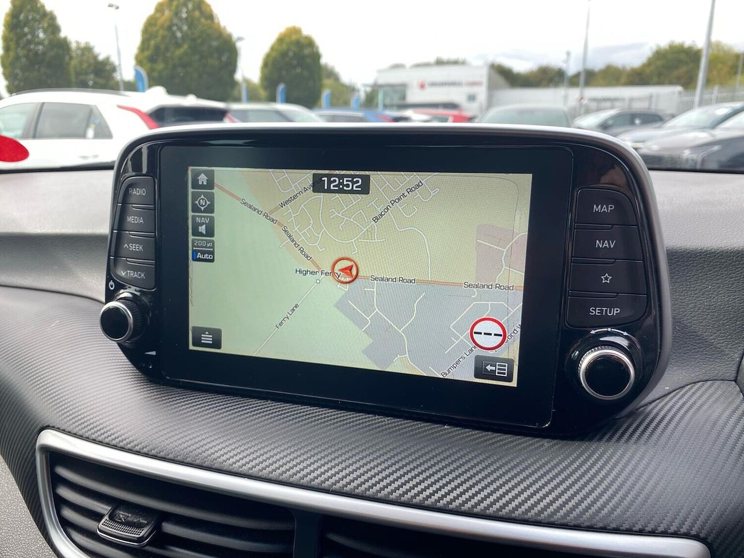 Used Hyundai TUCSON 2018 for sale - 76107094: Photo 24