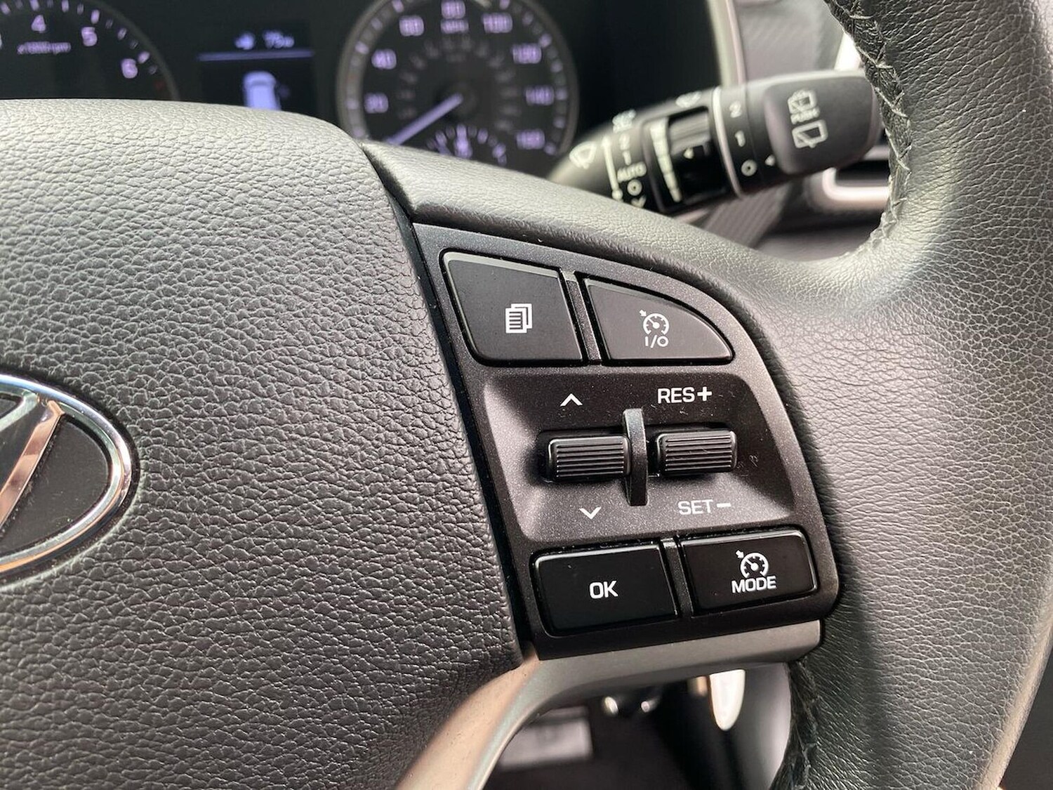 Used Hyundai TUCSON 2018 for sale - 76107094: Photo 26
