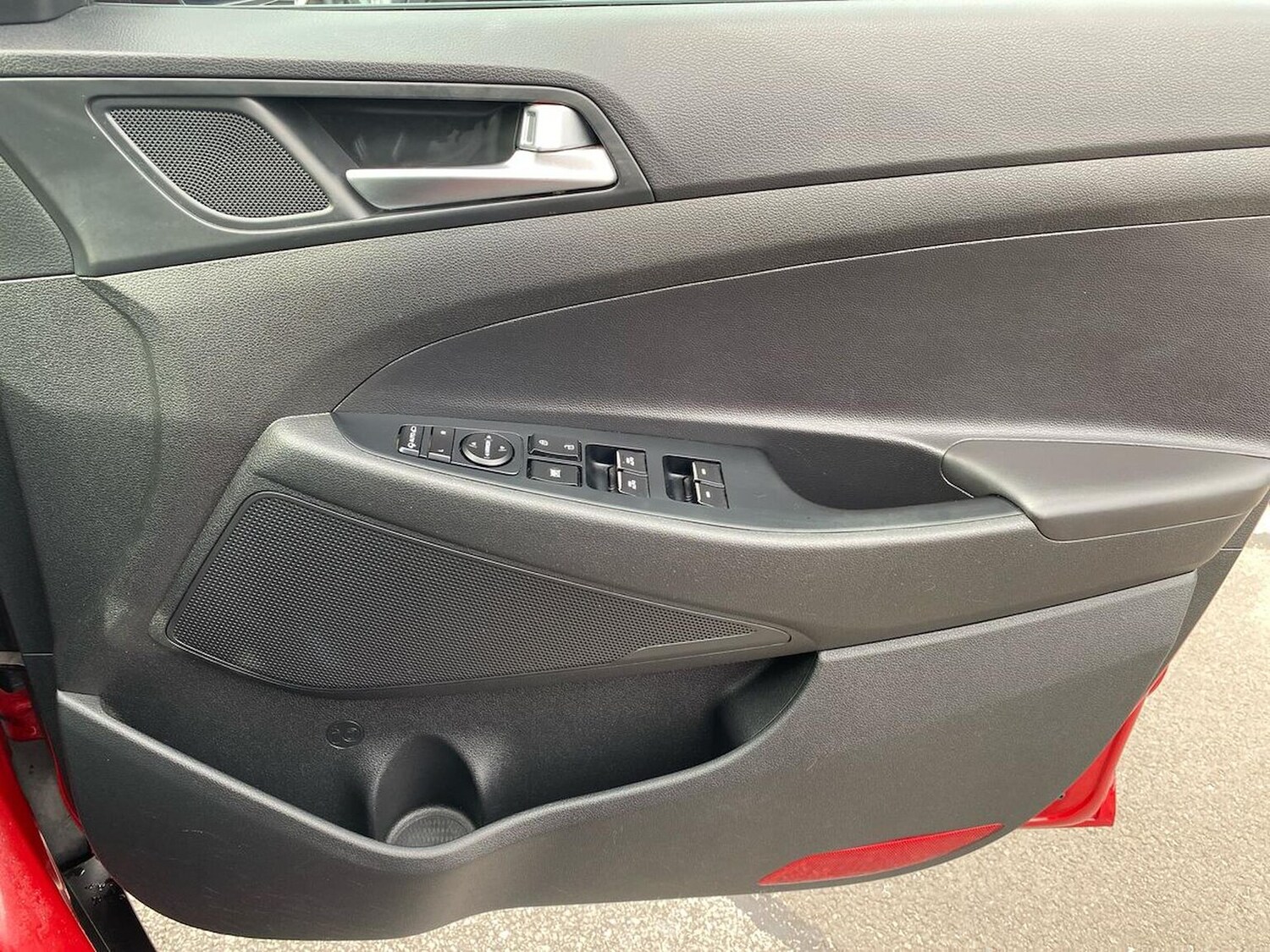 Used Hyundai TUCSON 2018 for sale - 76107094: Photo 31