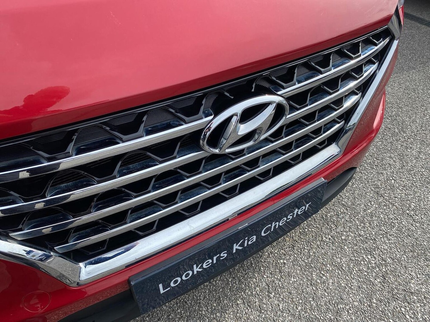 Used Hyundai TUCSON 2018 for sale - 76107094: Photo 32