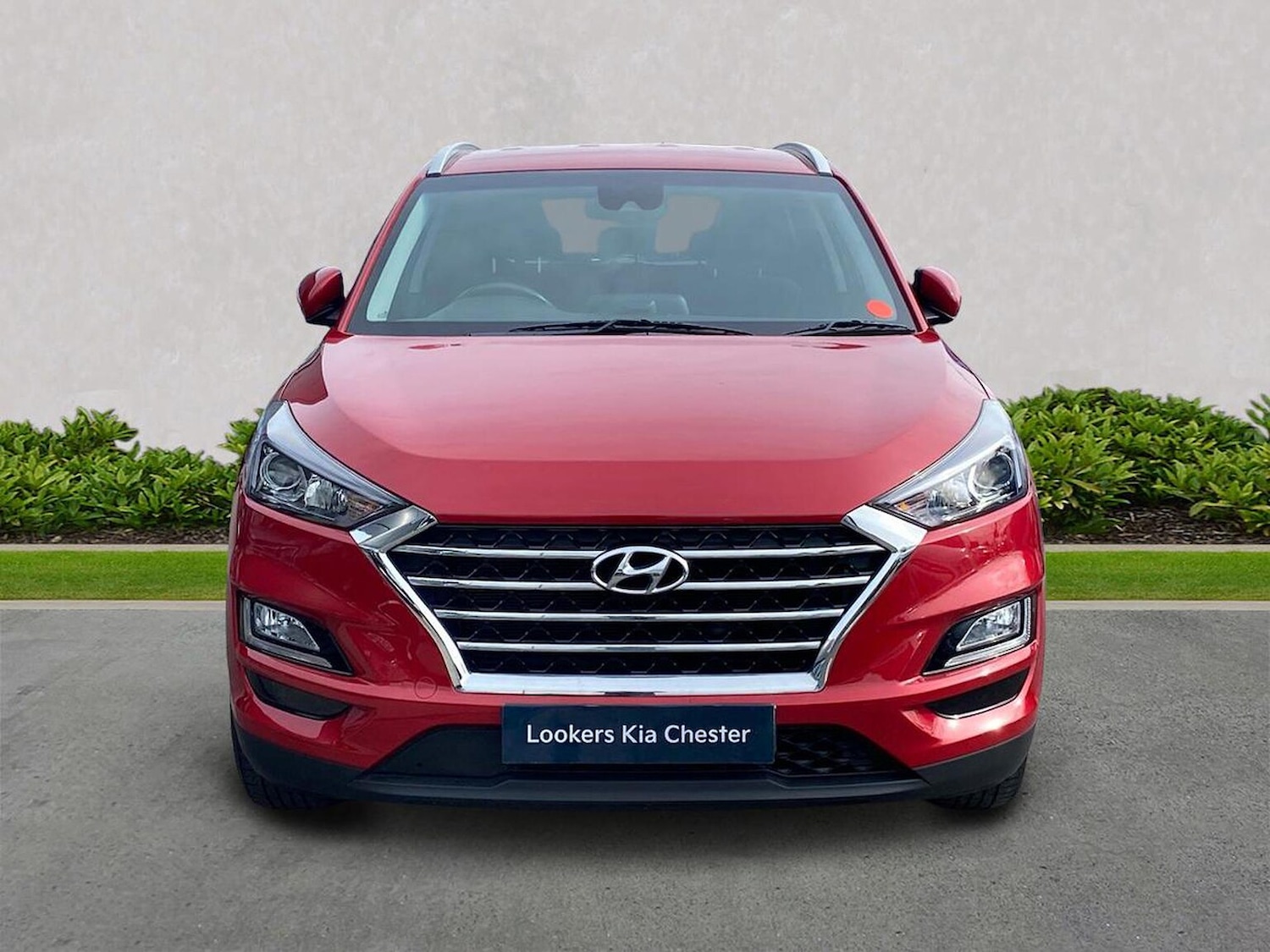 Used Hyundai TUCSON 2018 for sale - 76107094: Photo 5