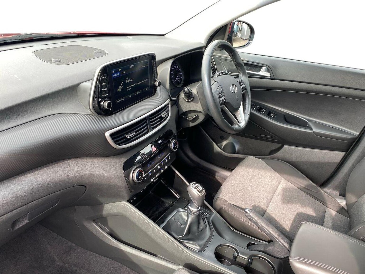 Used Hyundai TUCSON 2018 for sale - 76107094: Photo 7