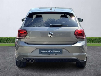 Used Volkswagen Polo 2020 for sale - 78976488: Photo