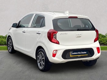 Used Kia Picanto 2023 for sale - 75907189: Photo