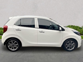 Used Kia Picanto 2023 for sale - 75907189: Photo