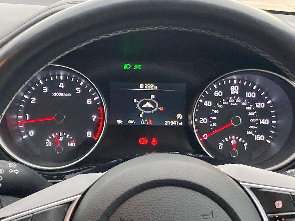 Used Kia Ceed 2024 for sale - 78195674: Photo 10