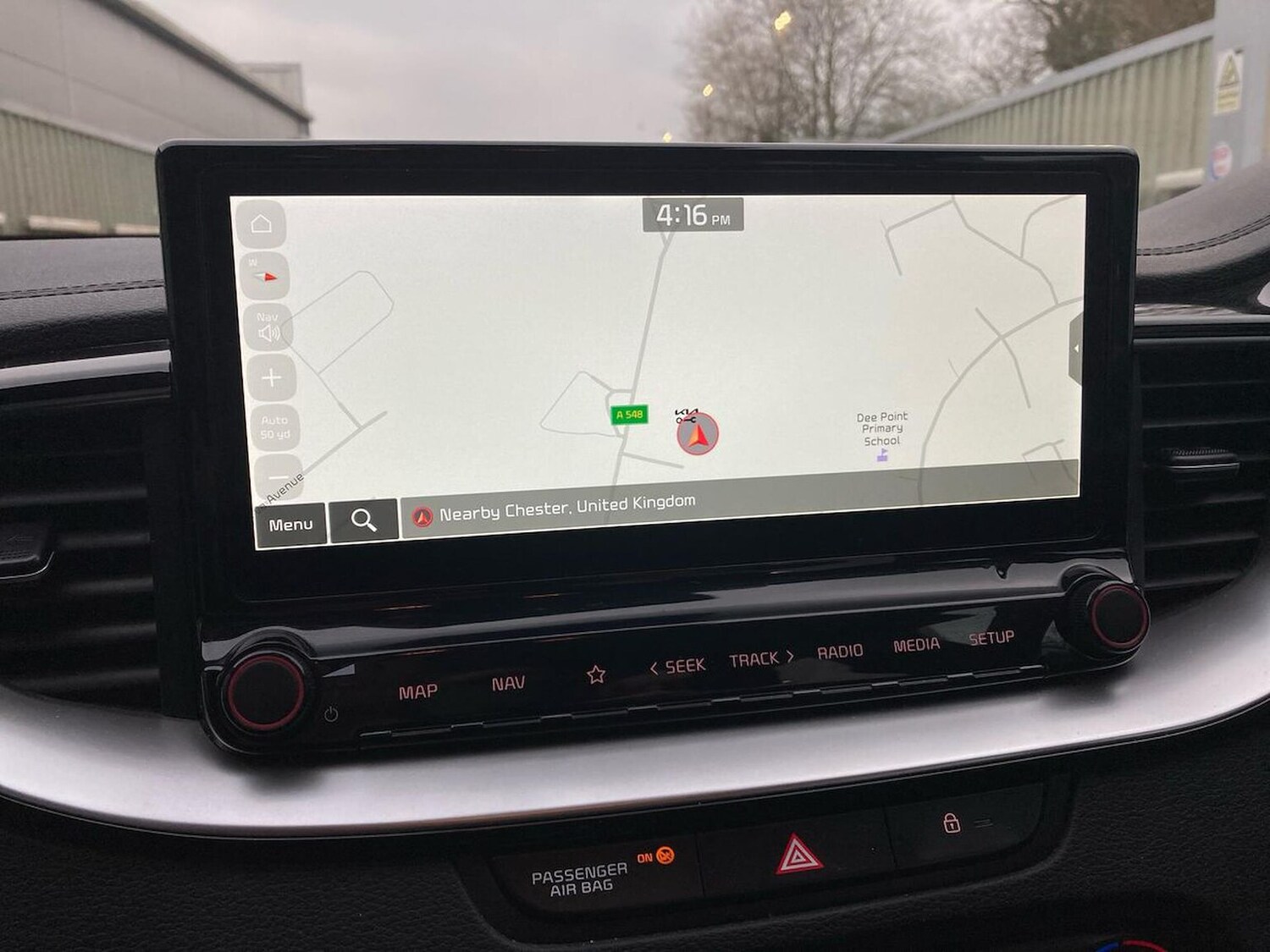 Used Kia Ceed 2024 for sale - 78195674: Photo 11