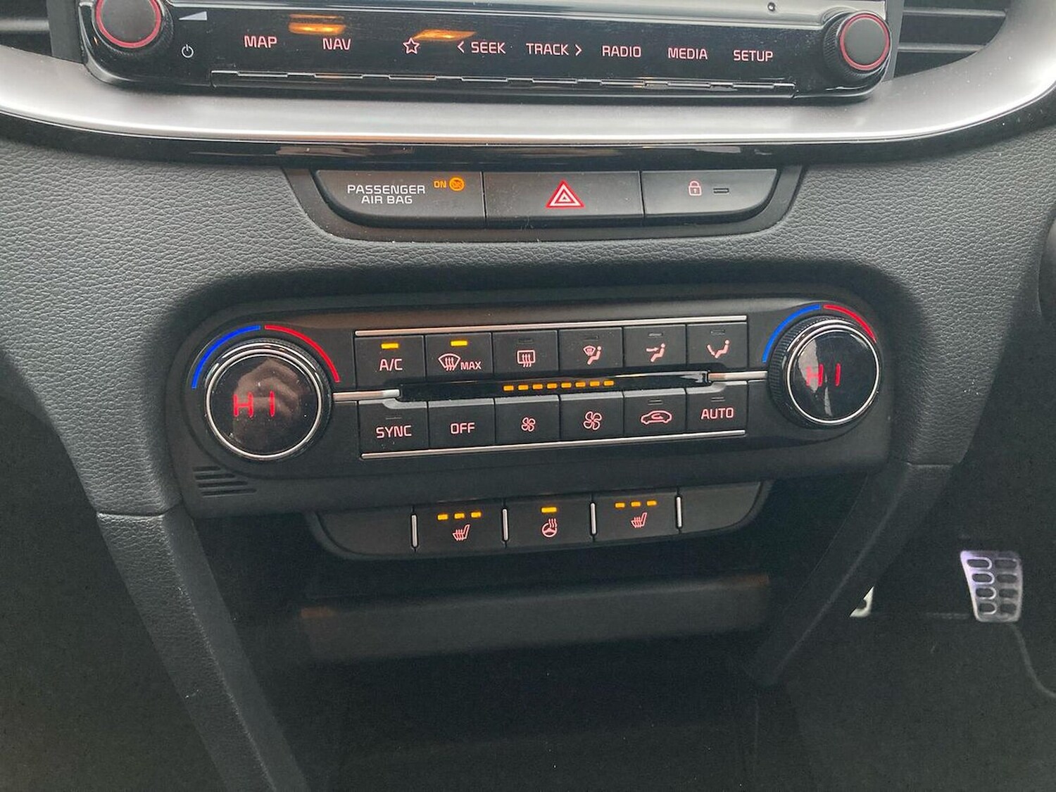 Used Kia Ceed 2024 for sale - 78195674: Photo 12