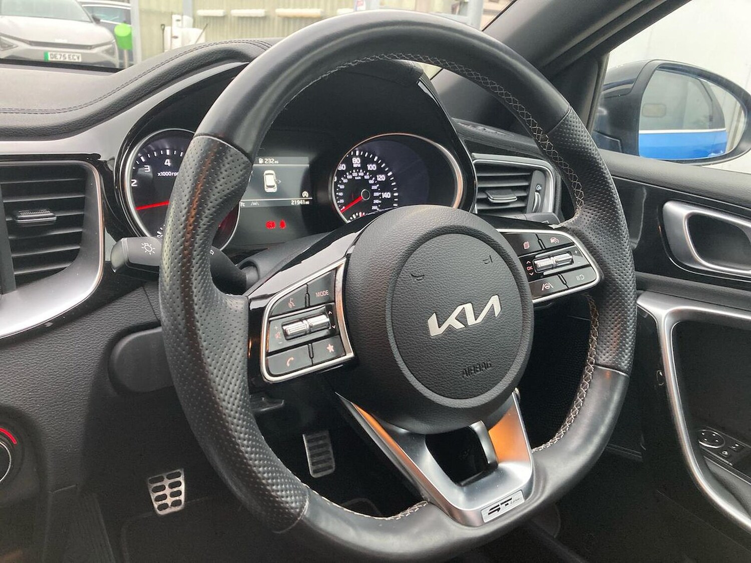 Used Kia Ceed 2024 for sale - 78195674: Photo 14