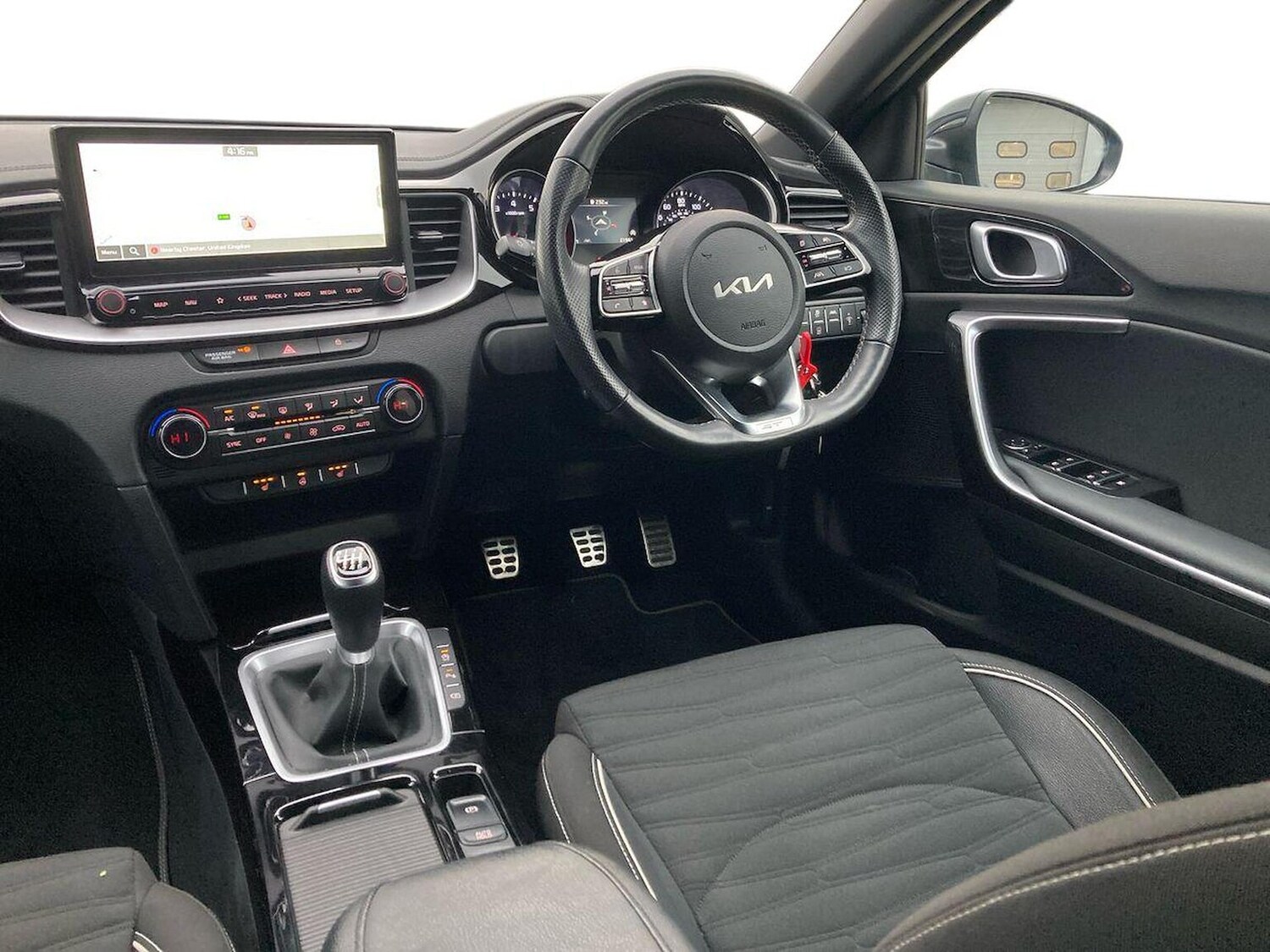 Used Kia Ceed 2024 for sale - 78195674: Photo 15