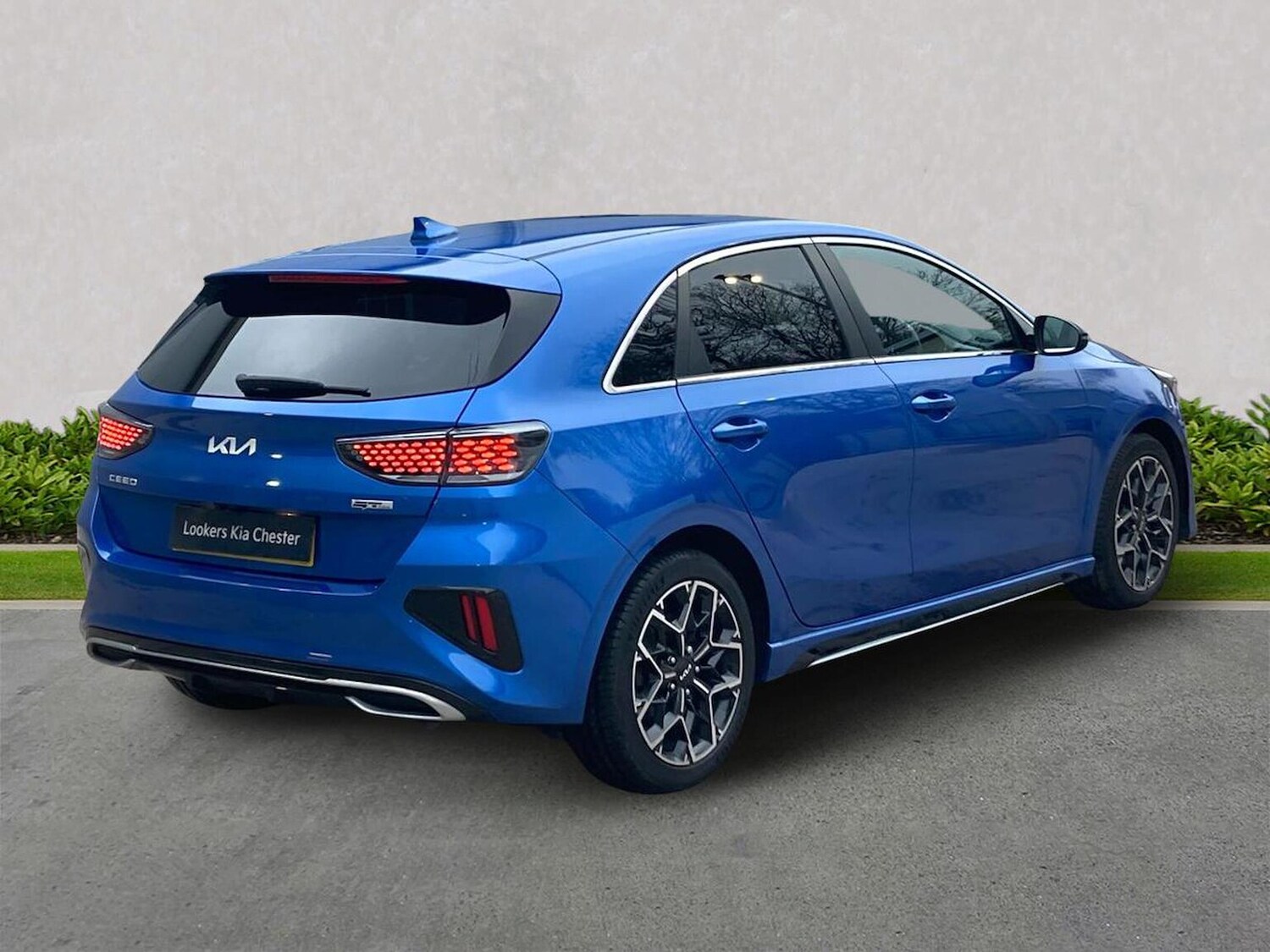 Used Kia Ceed 2024 for sale - 78195674: Photo 18