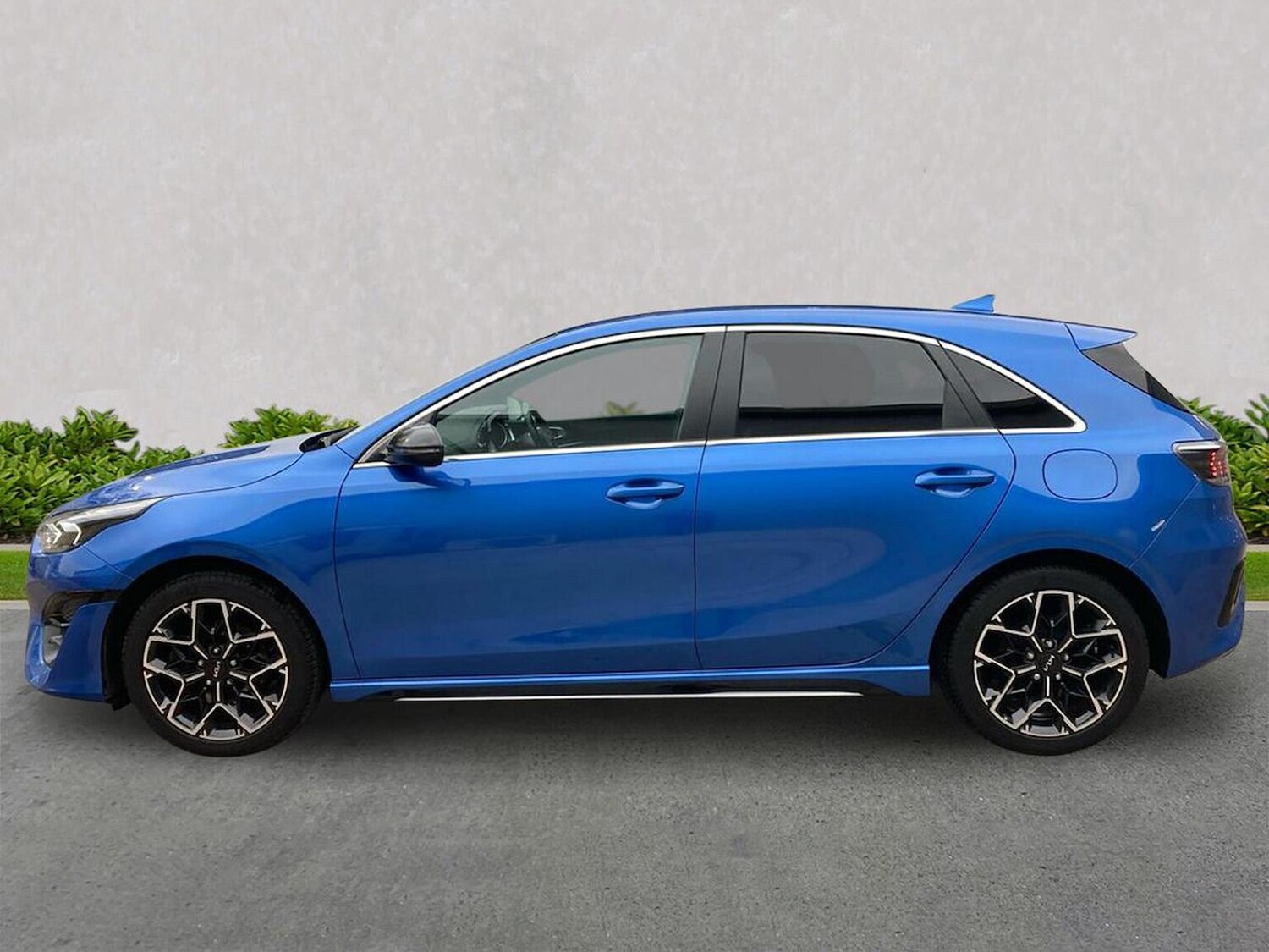 Used Kia Ceed 2024 for sale - 78195674: Photo 19