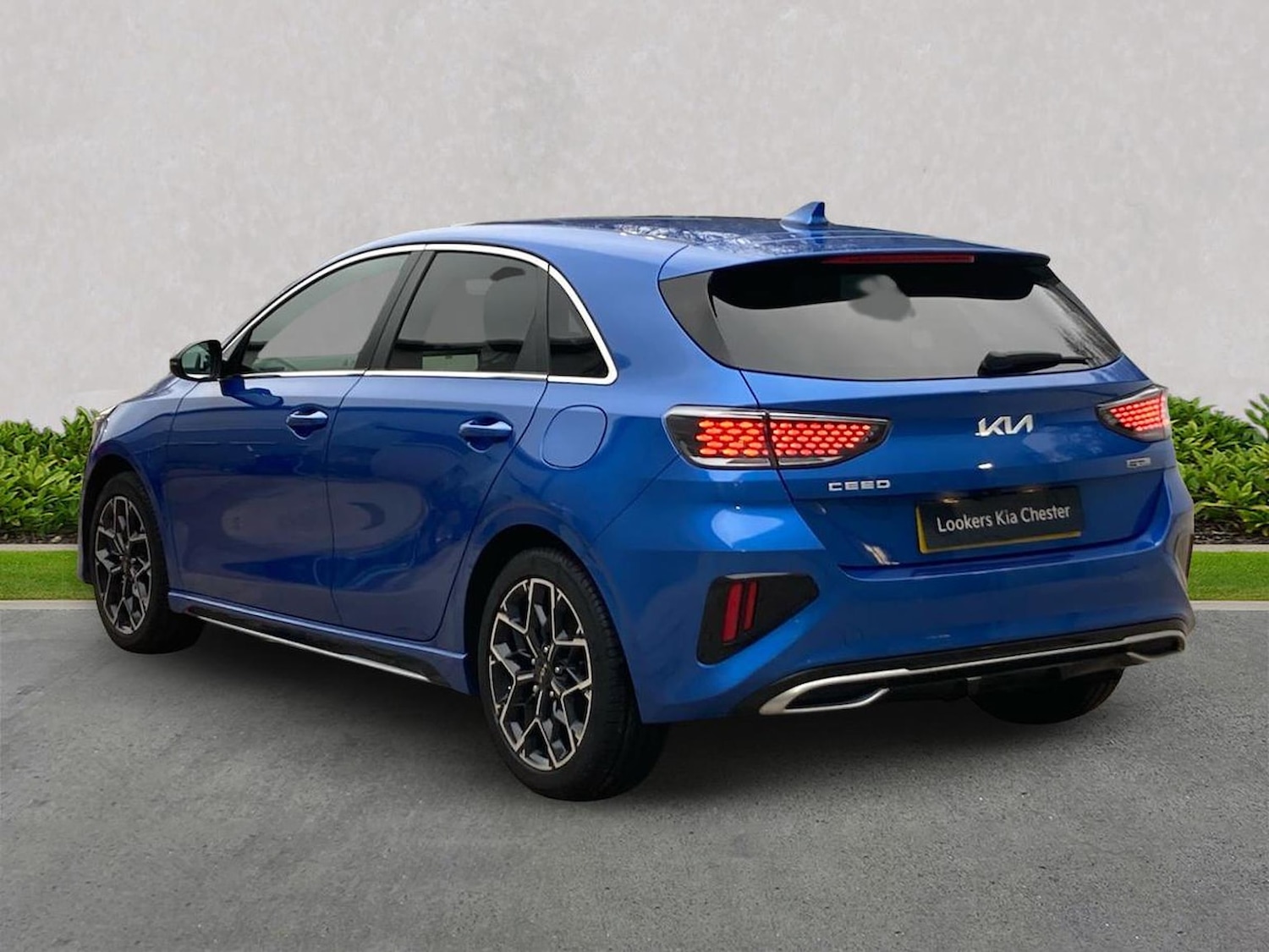 Used Kia Ceed 2024 for sale - 78195674: Photo 2