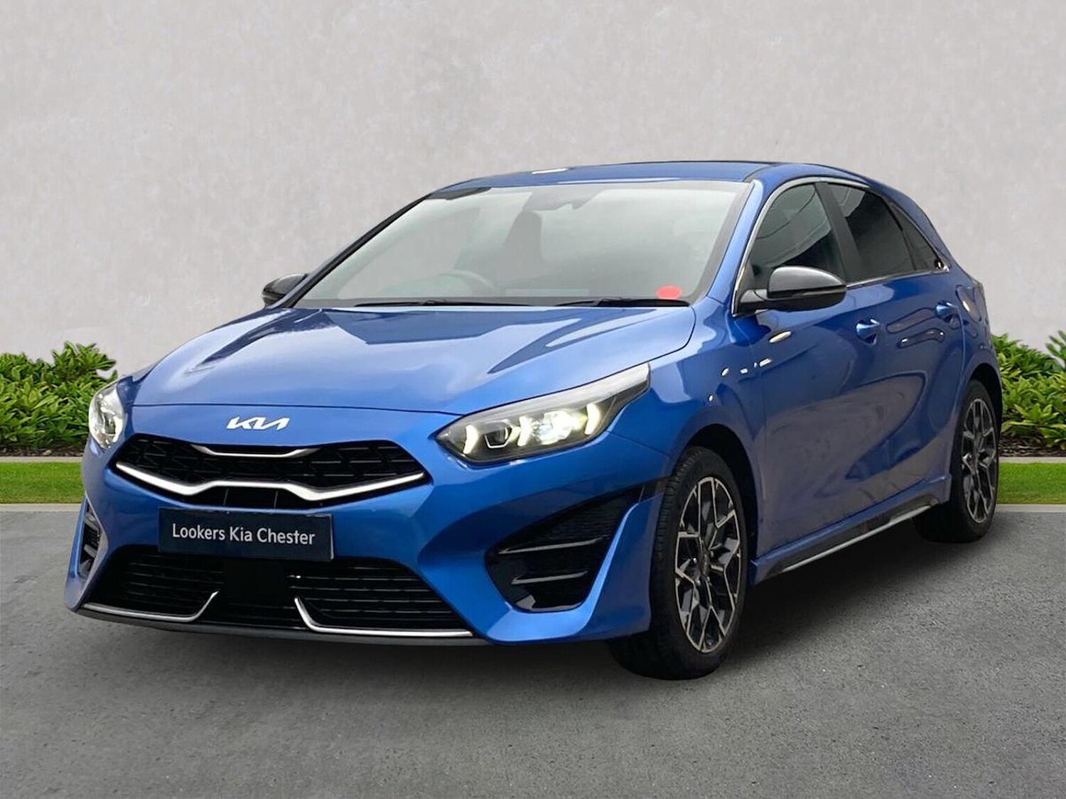 Used Kia Ceed 2024 for sale - 78195674: Photo 20