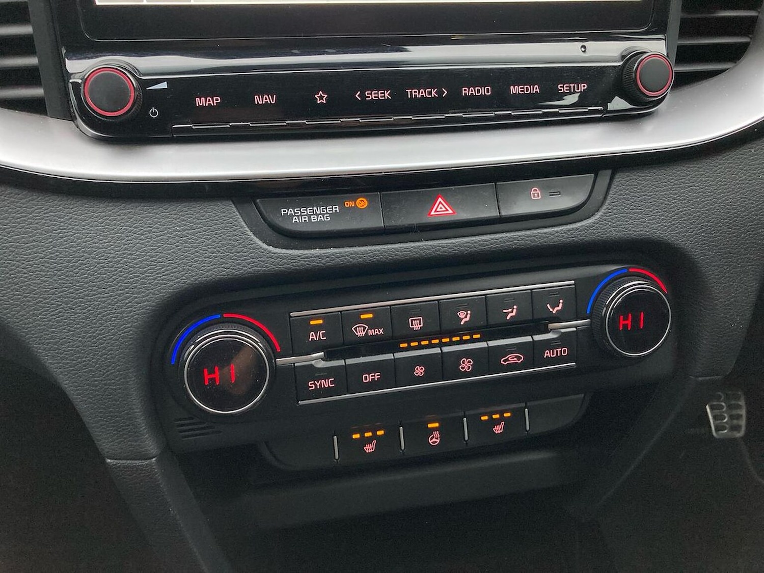 Used Kia Ceed 2024 for sale - 78195674: Photo 22