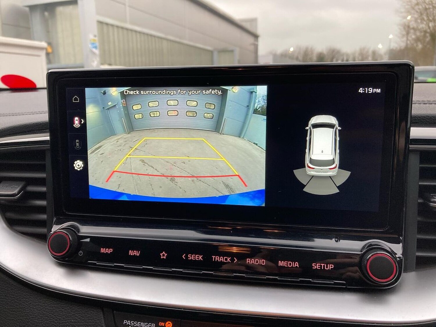 Used Kia Ceed 2024 for sale - 78195674: Photo 23