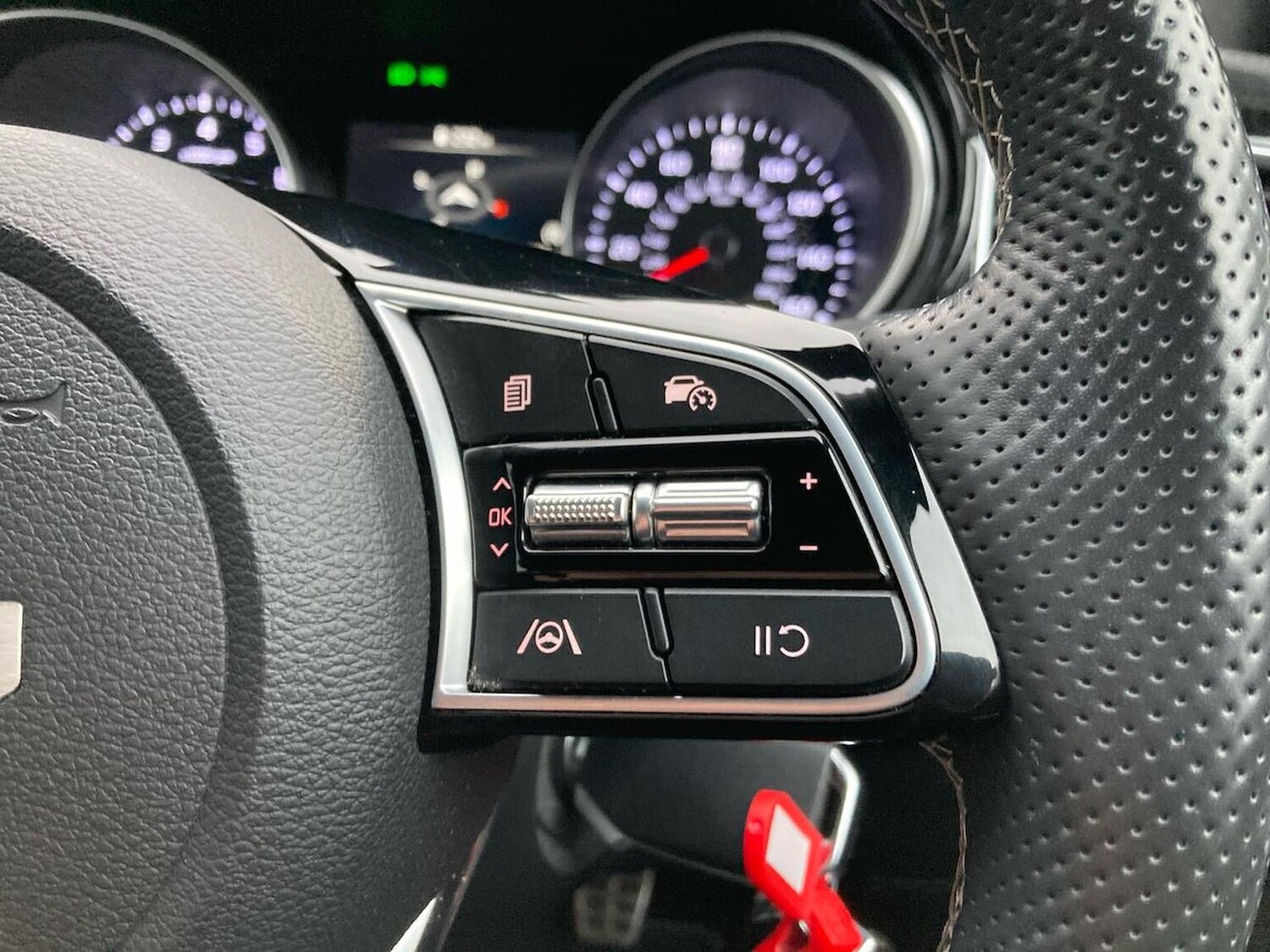 Used Kia Ceed 2024 for sale - 78195674: Photo 27