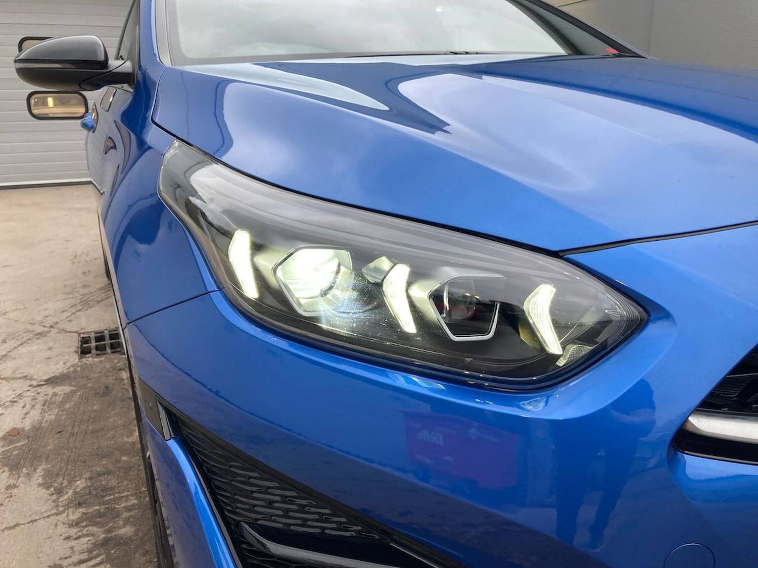 Used Kia Ceed 2024 for sale - 78195674: Photo 33