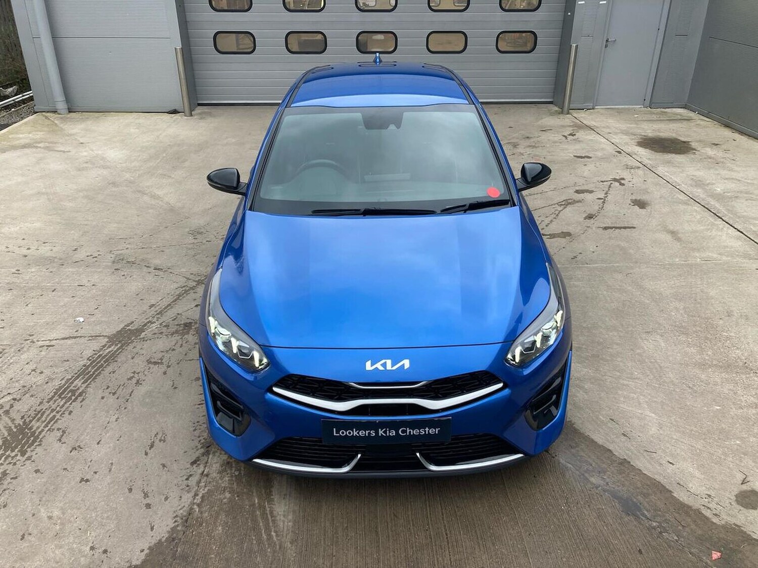 Used Kia Ceed 2024 for sale - 78195674: Photo 39