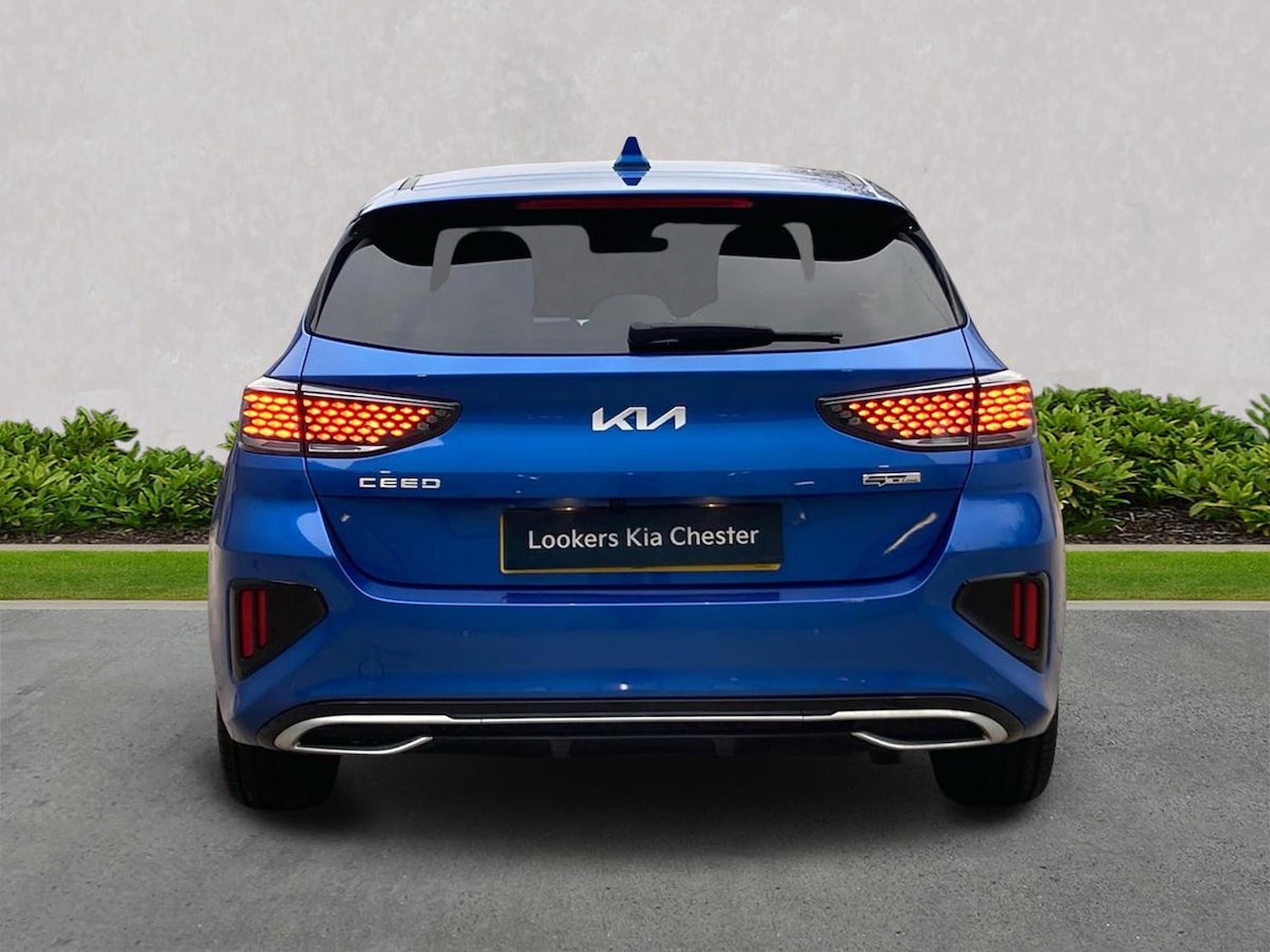 Used Kia Ceed 2024 for sale - 78195674: Photo 4