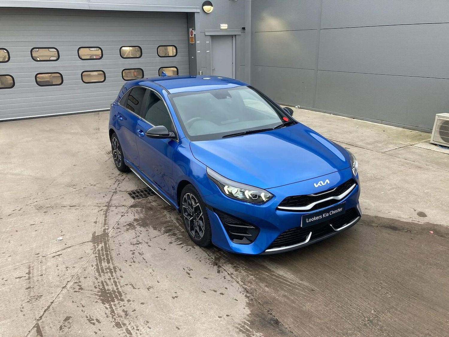 Used Kia Ceed 2024 for sale - 78195674: Photo 40